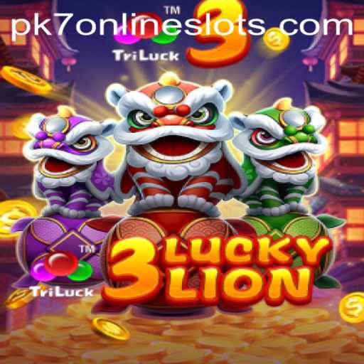 Discover the Thrill of 3LUCKYLION - A Guide to Gameplay and Rules
