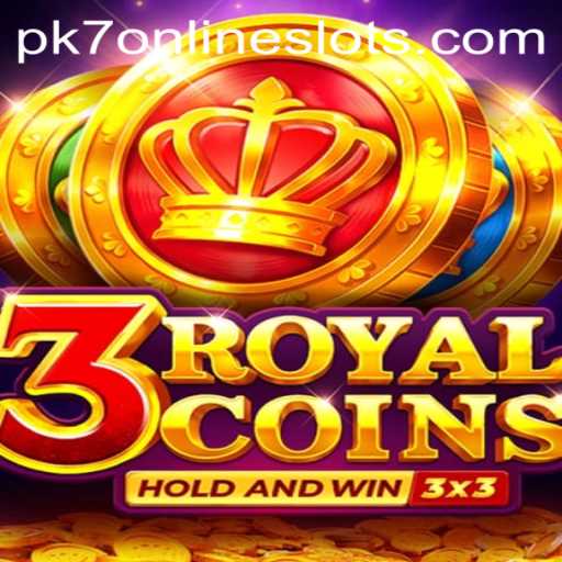 Discover the Thrilling World of 3RoyalCoins: An In-depth Introduction and Guide