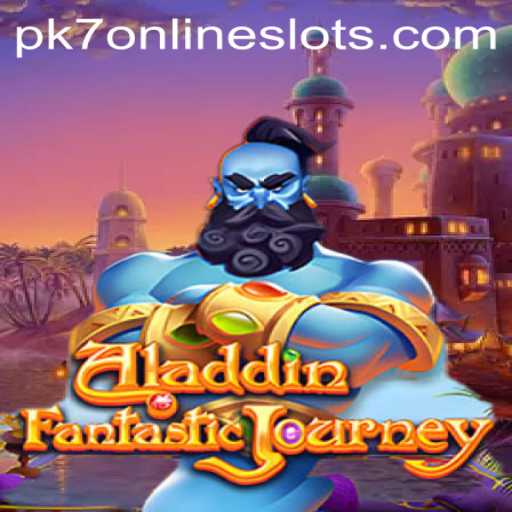 Rediscover the Magic Carpet Ride: Exploring Aladdin and the Exciting World of pk7