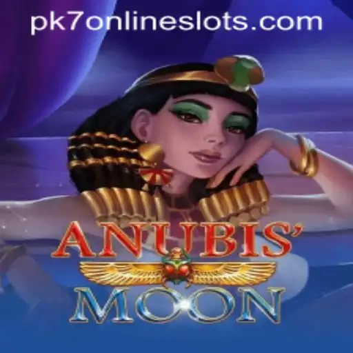 Explore the Mystical World of AnubisMoon with PK7