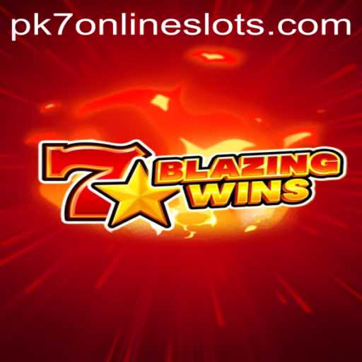 BlazingWins: A Thrilling Journey into Interactive Gaming