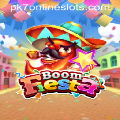 BoomFiesta: A Riveting Adventure Awaits