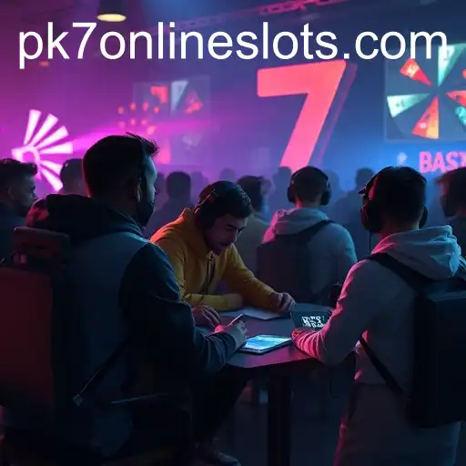 Exploring the Dynamic World of Player Communities: A Deep Dive into PK7