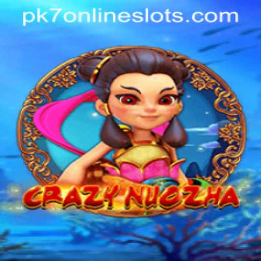 CrazyNuoZha: Diving into the Thrilling World of Gaming