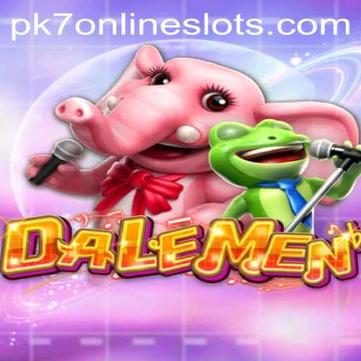 Exploring the Dynamic World of DALEMEN: A New Gaming Experience