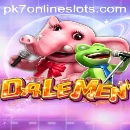 Exploring the Dynamic World of DALEMEN: A New Gaming Experience