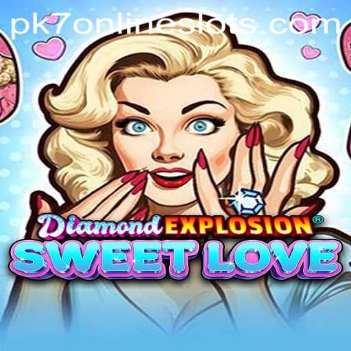 Discover the Allure of DiamondExplosionSweetLove