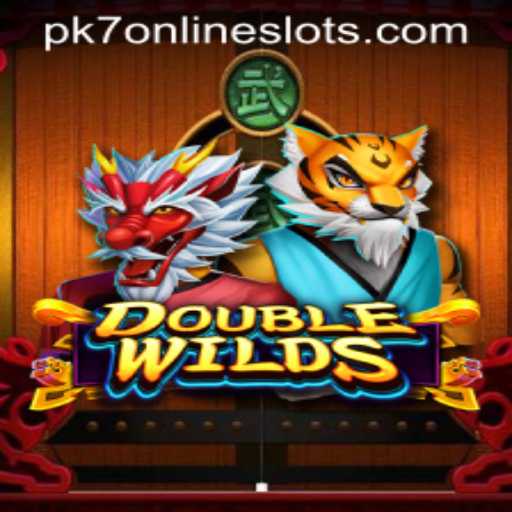 Unveiling the Exciting World of DoubleWilds and the Mystery of pk7