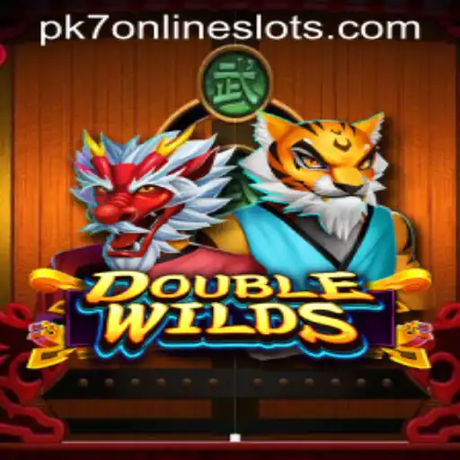 Unveiling the Exciting World of DoubleWilds and the Mystery of pk7