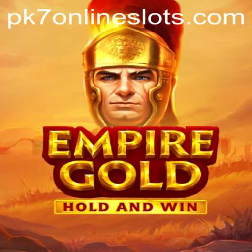 EmpireGold: A New Era in Strategy Gaming