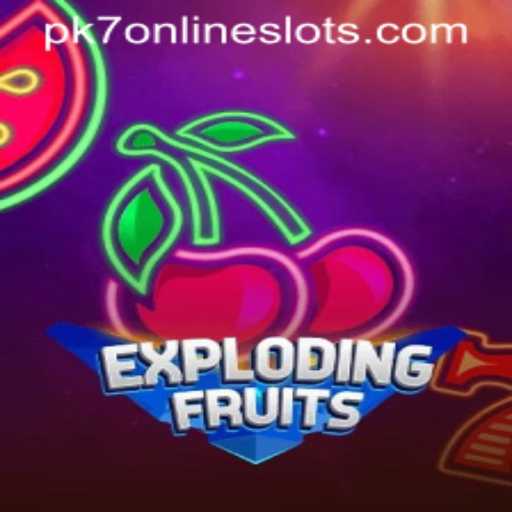 ExplodingFruits: A Game of Strategy and Excitement
