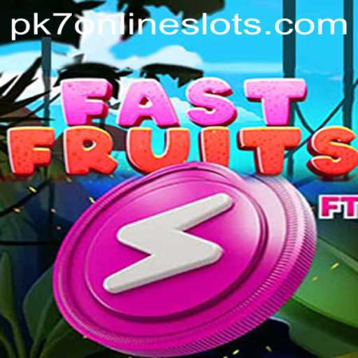 FastFruits: A Thrilling Game Adventure