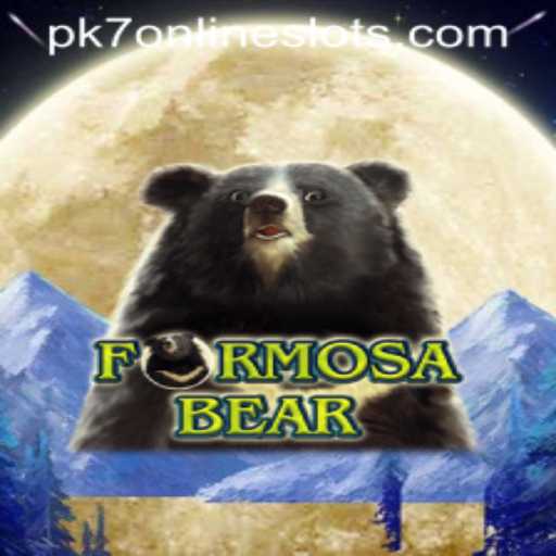 Introducing FormosaBear: The Innovative Game Experience Revolutionized by PK7