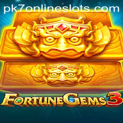 Discover the Excitement of FortuneGems3: A Complete Guide with PK7
