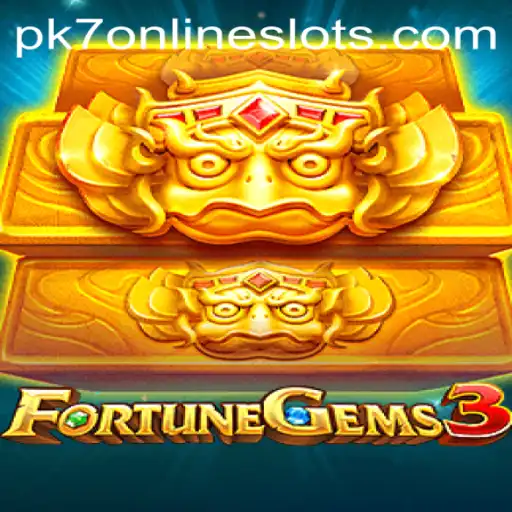 Discover the Excitement of FortuneGems3: A Complete Guide with PK7