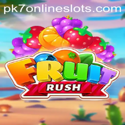 Dive into the Exciting World of FruitRush: A Dynamic and Engaging Gaming Experience