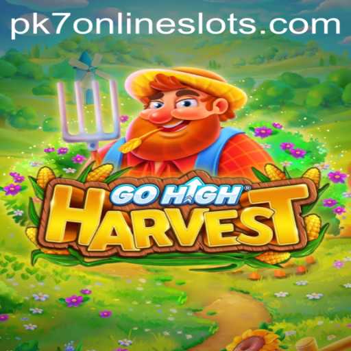 GoHighHarvest: A Deep Dive into the Exciting New Game