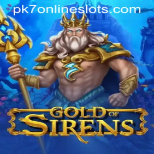 GoldofSirens: Unveiling the Mystique of PK7