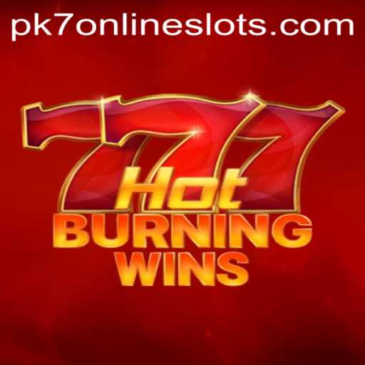 Unveiling the Excitement of HotBurningWins: A Comprehensive Dive into Gameplay and Rules
