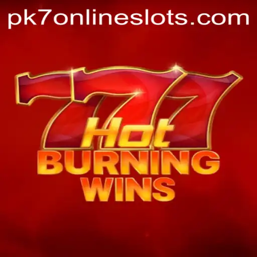Unveiling the Excitement of HotBurningWins: A Comprehensive Dive into Gameplay and Rules