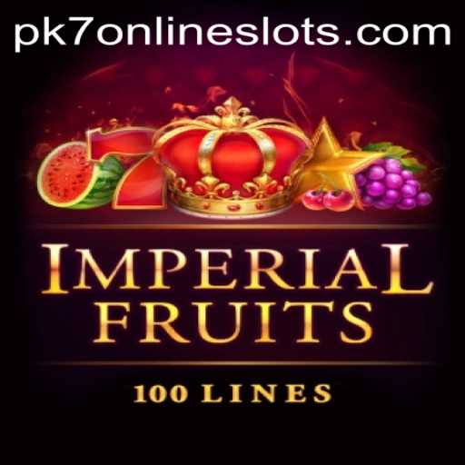 Explore the Exciting World of ImperialFruits100 with PK7