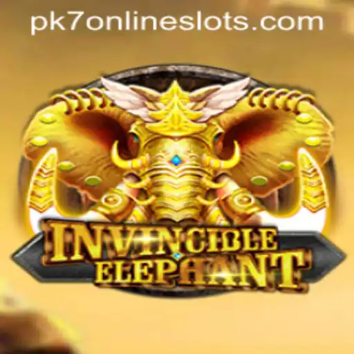InvincibleElephant: The Game Taking the World by Storm