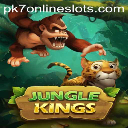 Unveiling the Thrilling World of JungleKings
