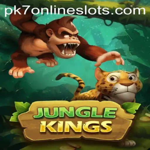 Unveiling the Thrilling World of JungleKings