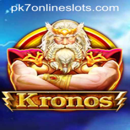 Discover Kronos: The Game Redefining Time-based Strategy