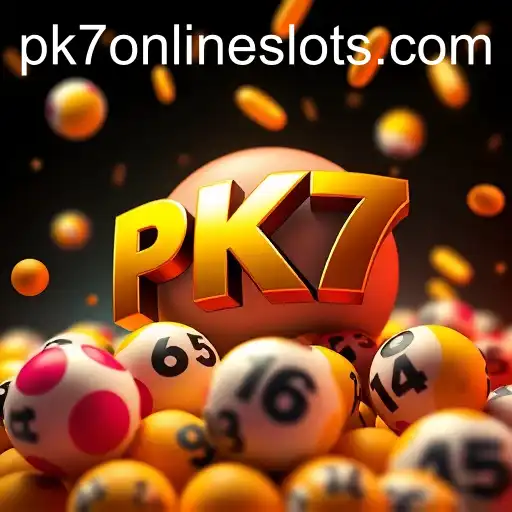 The Fascinating World of Lottery Games: Unveiling the Enthralling Dynamics of PK7