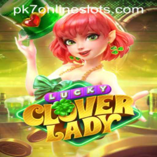 Unveiling the Magic of LuckyCloverLady: A Riveting Game of Chance