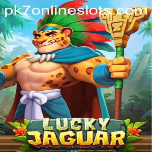 Unraveling the Thrills of LuckyJaguar: A Game of Chance