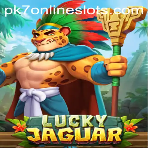 Unraveling the Thrills of LuckyJaguar: A Game of Chance