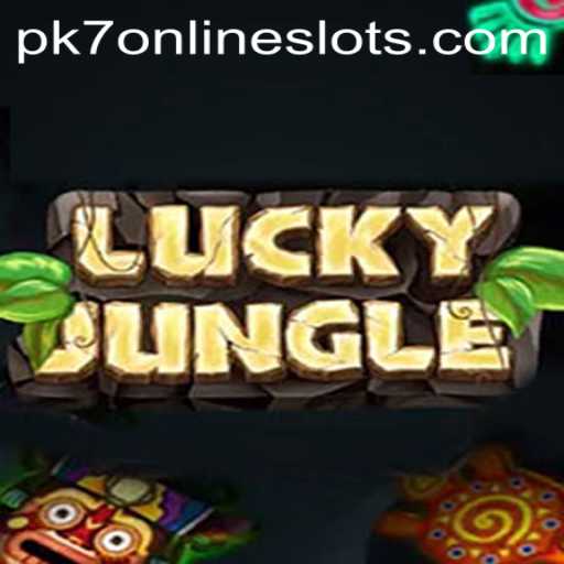 Exploring the Adventure of LuckyJungle: A Thrilling PK7 Experience