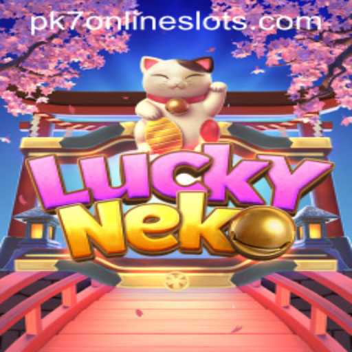 The Enchanting World of LuckyNeko and the Mysterious pk7
