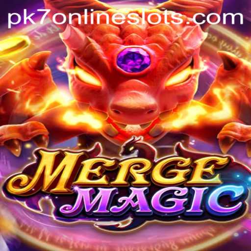 Exploring the Enchanting World of MergeMagic