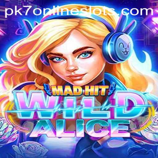 MadHitWildAlice: Unveiling the Thrilling Adventure