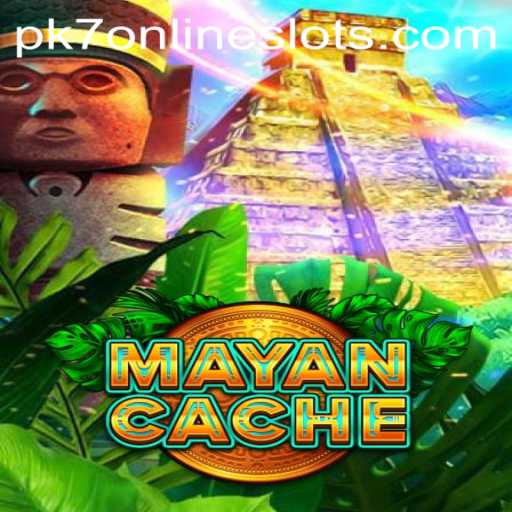 MayanCache A Journey Through Ancient Mysteries