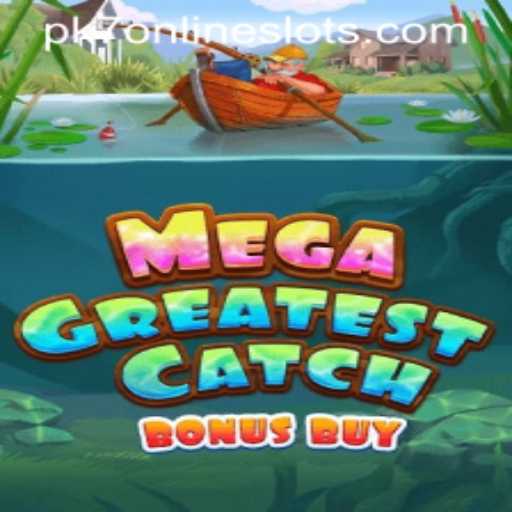 MegaGreatestCatchBonusBuy: A Thrilling Adventure in Gaming