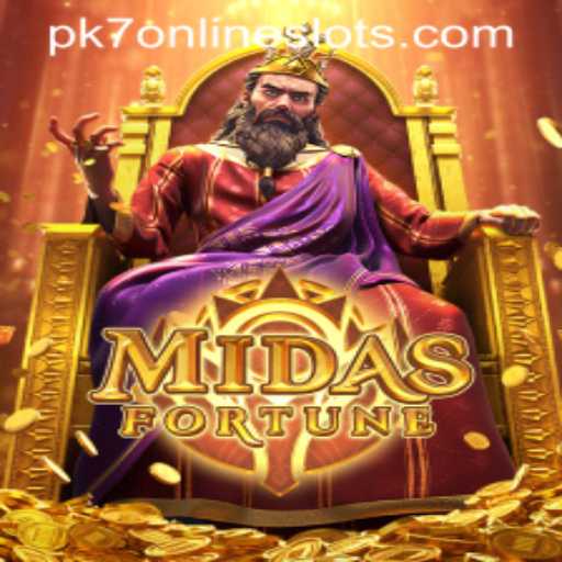 Unveiling MidasFortune: A Modern Adventure in Digital Gaming