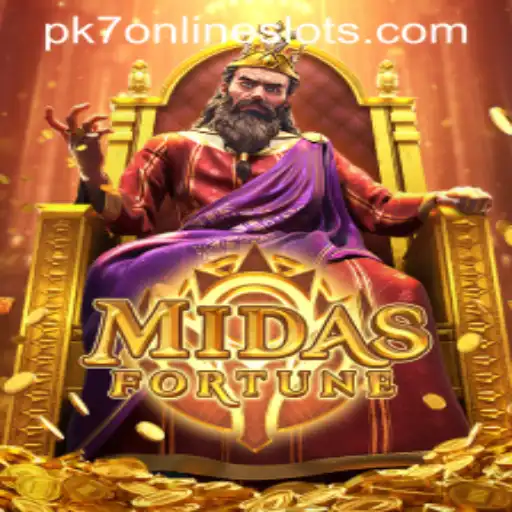 Unveiling MidasFortune: A Modern Adventure in Digital Gaming