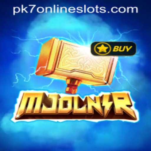 Discovering the World of Mjolnir: A New Era in Gaming with PK7