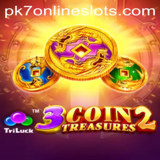 Discover the Exciting World of 3CoinTreasures2: A Deep Dive into the Game that Captivates its Players
