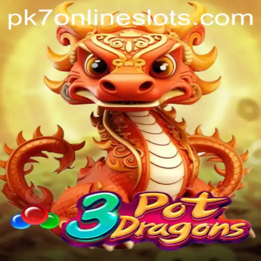3PotDragons: An Exciting Adventure