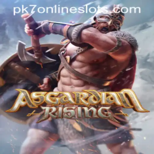 AsgardianRising: Embark on a Mythical Adventure with PK7 Features