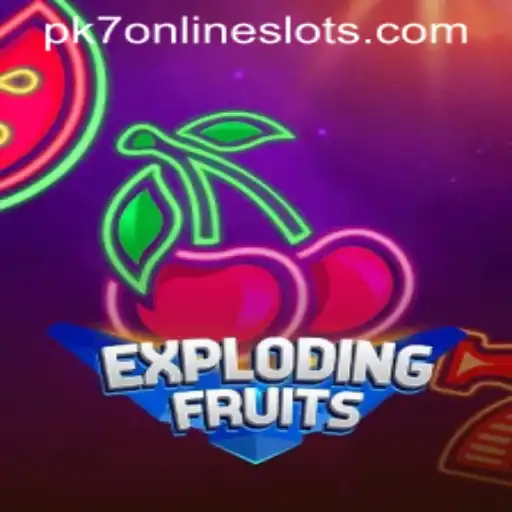 ExplodingFruits: A Game of Strategy and Excitement
