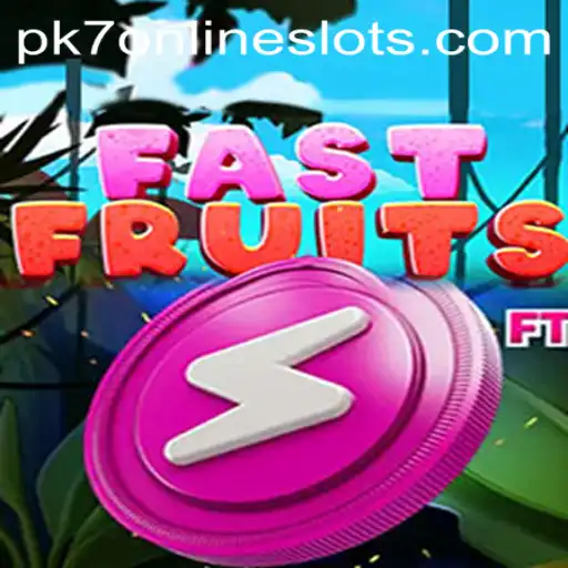 FastFruits: A Thrilling Game Adventure