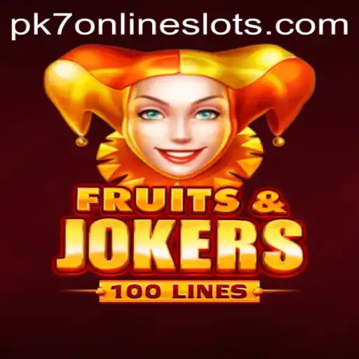 Exploring the Excitement of FruitsAndJokers100 and the Impact of PK7