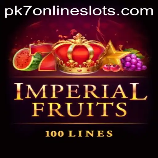 Explore the Exciting World of ImperialFruits100 with PK7