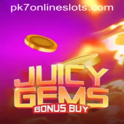 JuicyGemsBonusBuy: A Thrilling Adventure in the World of Online Gaming